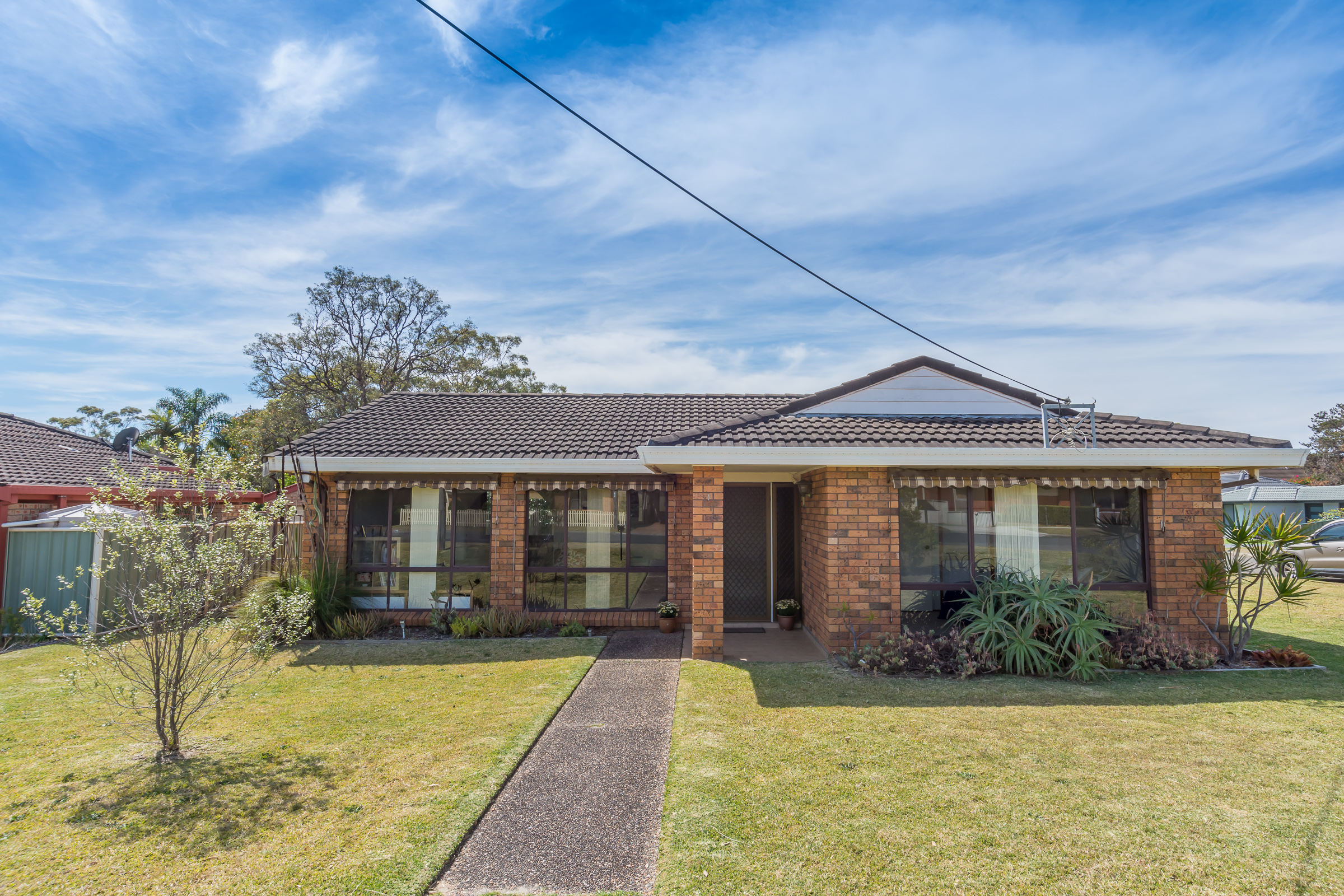 Shoalhaven Heads