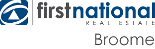 First National Real Estate Broome