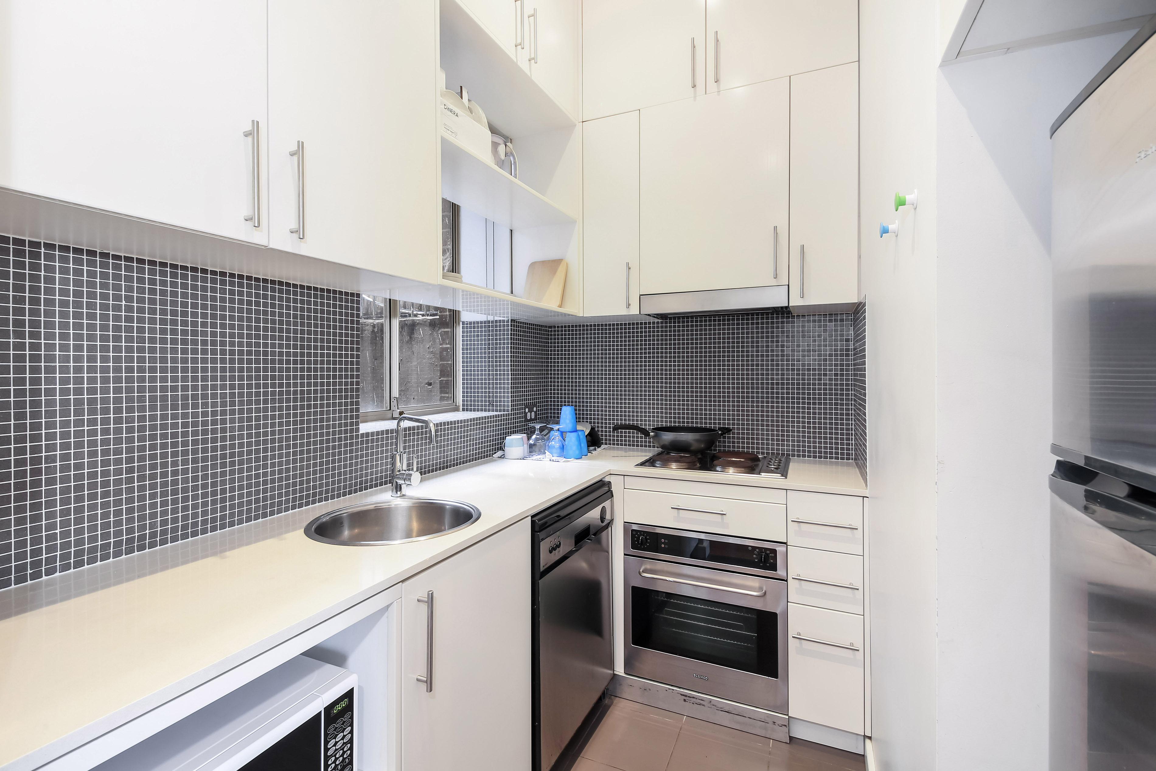 2 / 165-167 Victoria Street, Potts Point