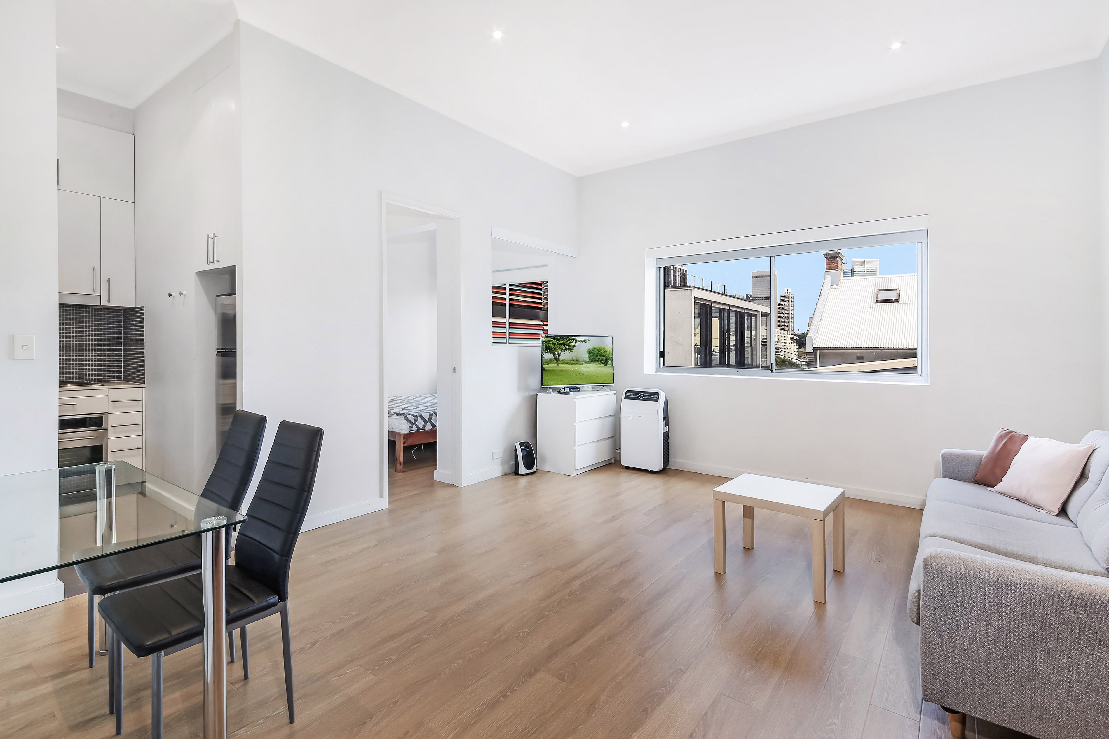 2 / 165-167 Victoria Street, Potts Point