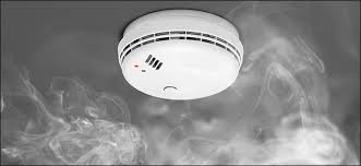 Are your smoke alarms compliant?