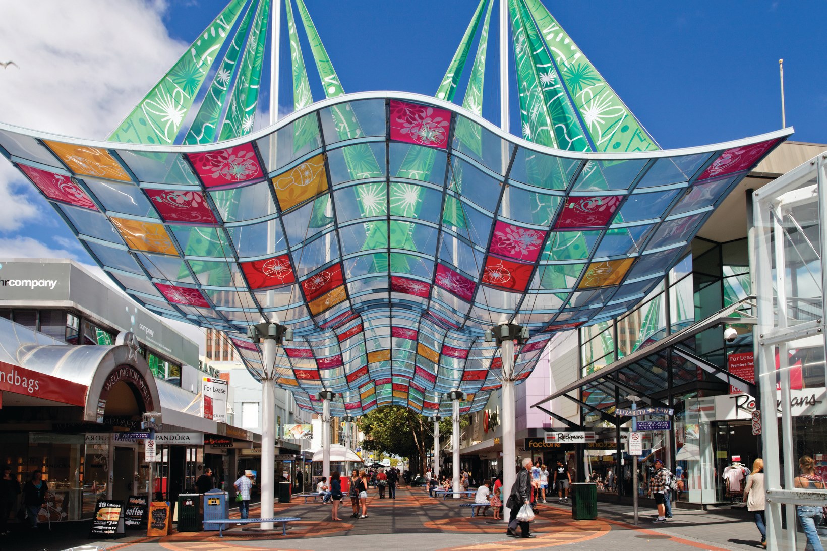 Strong growth for Tasmania