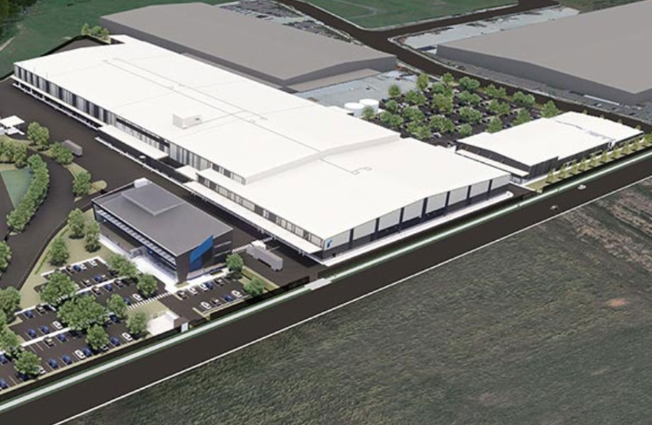 Multi-Billion-Dollar Defence Deal Ramps Up in Ipswich