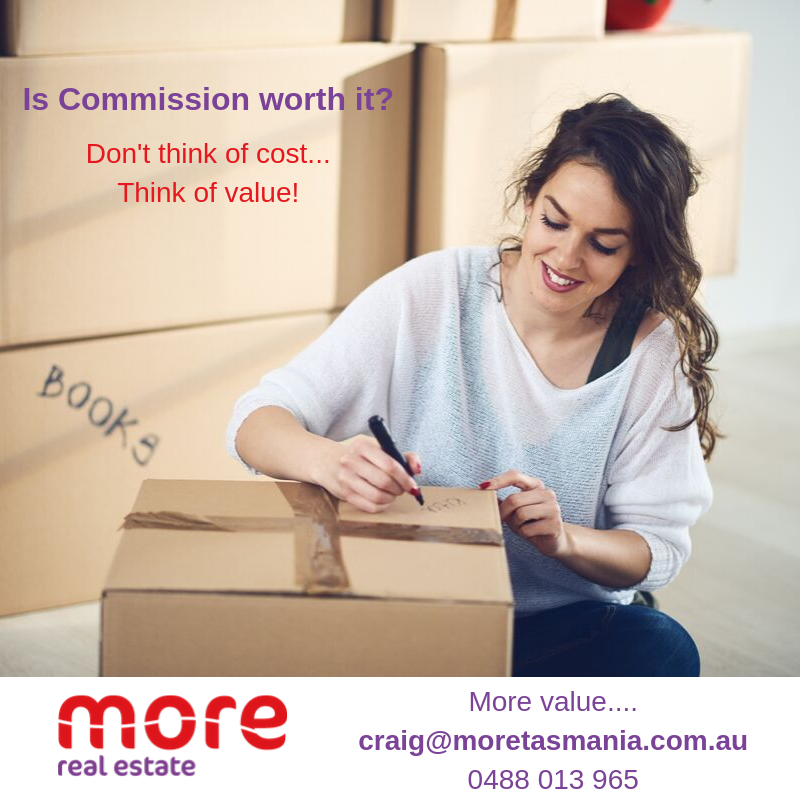 Thinking of selling your own home?