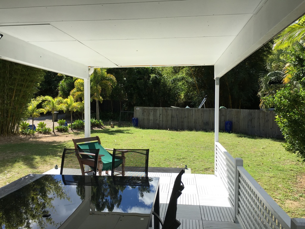  Hospitality was much appreciated - Tenant 12.9.2019