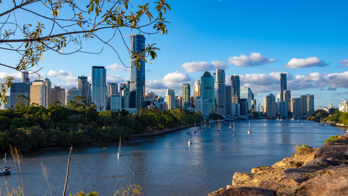 Brisbane rents: Landlords in ‘rosier position’ as unit oversupply eases