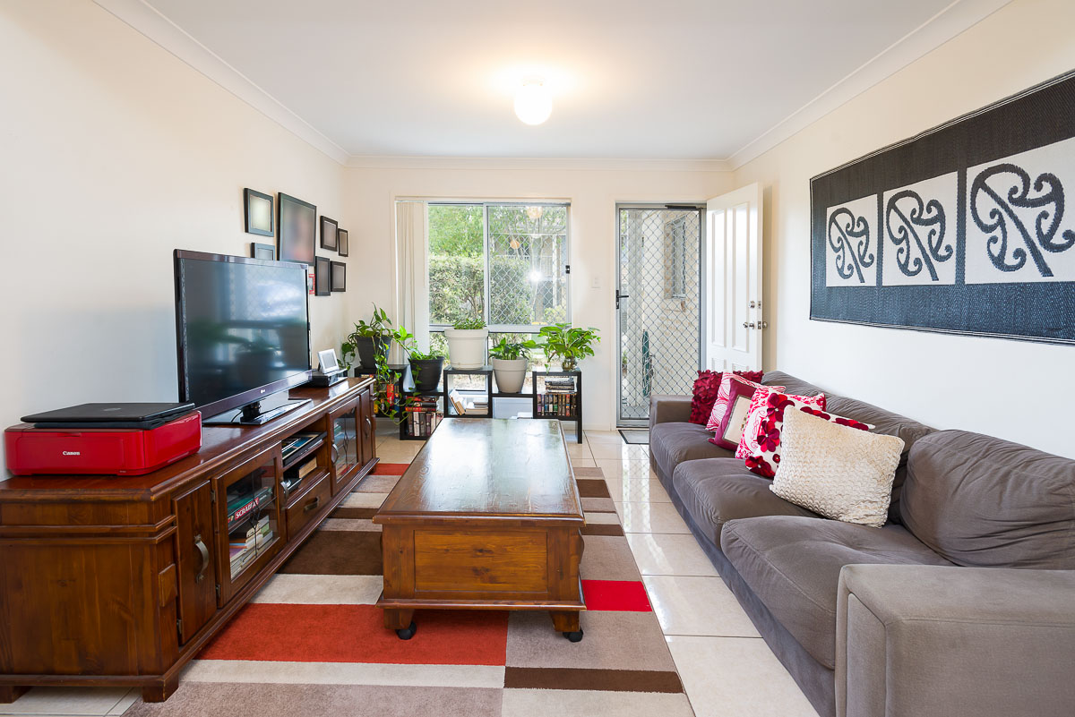 Thank you for selling this apartment.