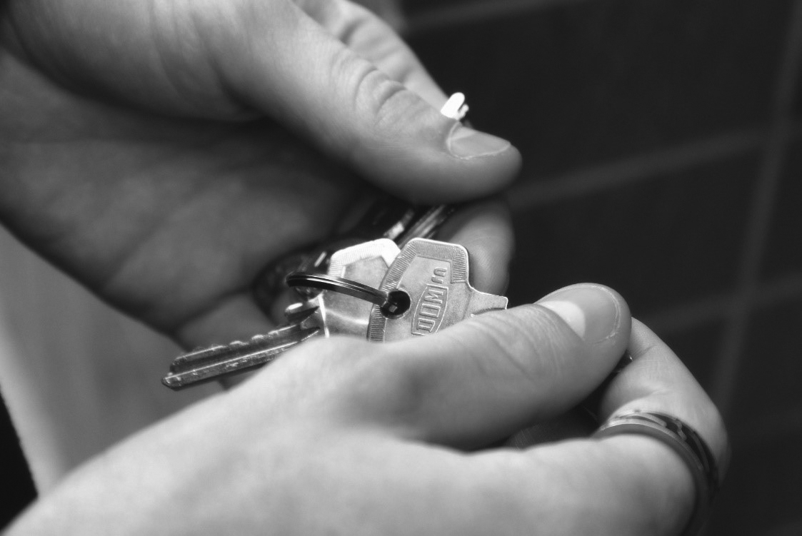 Rental Market Best Affordability in 11 Years