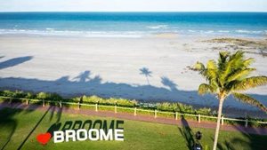 Cheap Flights to Broome