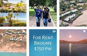 Are you on Instagram?