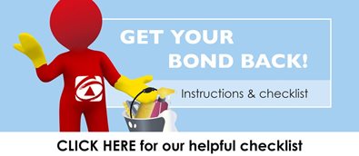 How can I get my bond back quickly?