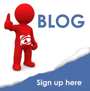 Subscribe to our BLOG