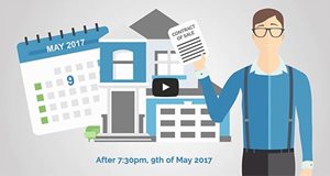 What do the changes to depreciation legislation mean for me?