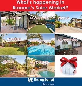 When is a good time to buy?