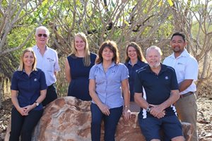 Broome Sales Market Update