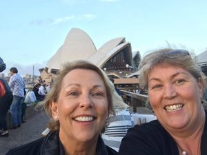 What's happening in the Broome Commercial Market?