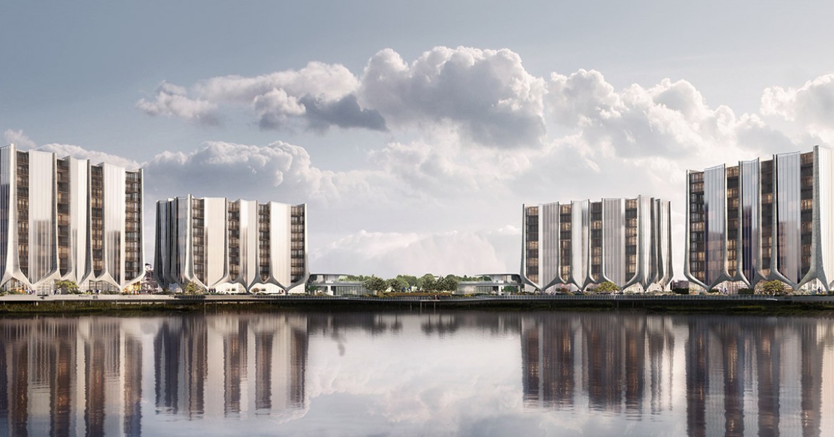 Sunland Wins Approval for Mermaid Waters Apartments