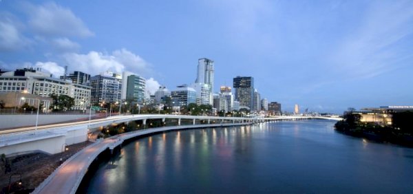 Stability returns to Brisbane property market
