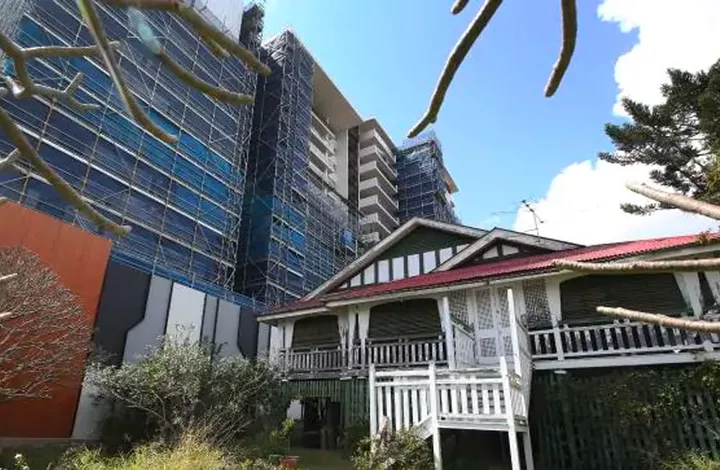 Council Bans Townhouses and Units in Brisbane’s Suburbs