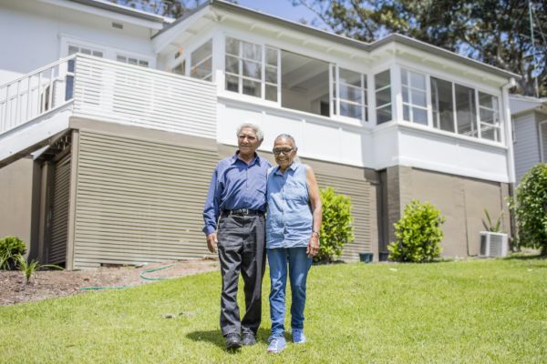 RETIREE'S AND REVERSE MORTGAGES - DON'T GET CAUGHT OUT, ALWAYS READ THE FINE PRINT