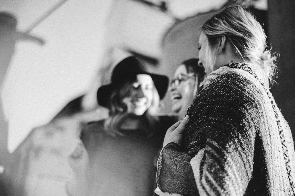 Buying Property with a Friend