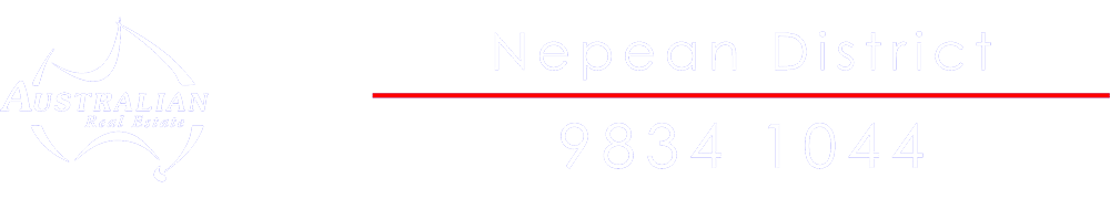 Australian Real Estate Nepean District