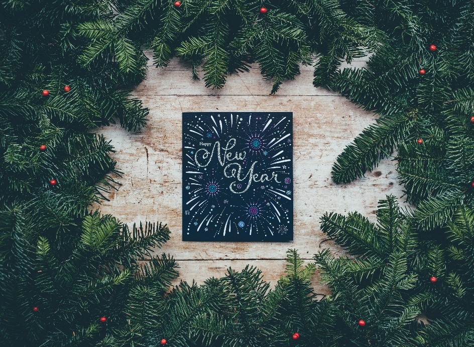 Goal Setting for the New Year