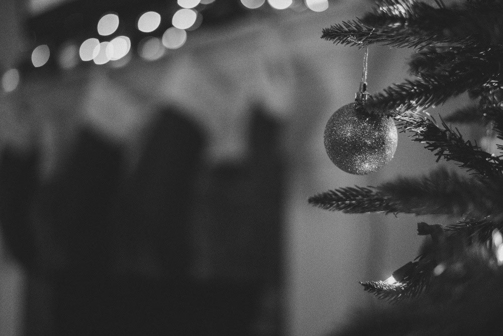 Things to do around home these holidays