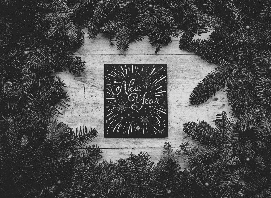 Effectively setting goals for the new year
