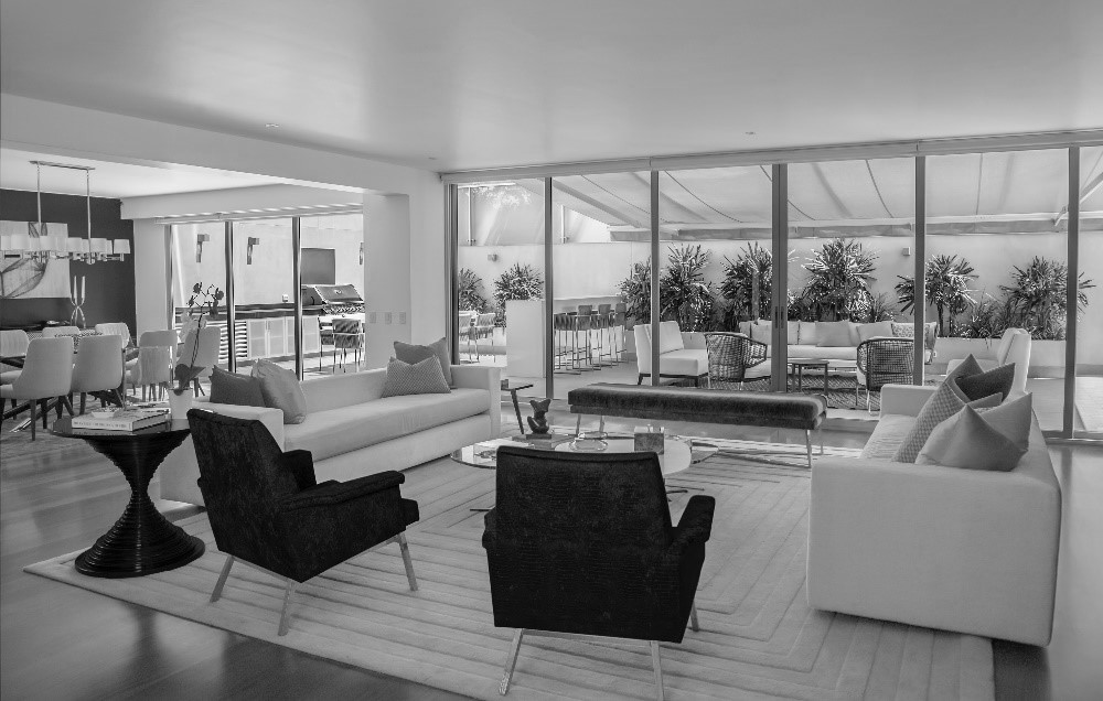 Make your home a peaceful sanctuary