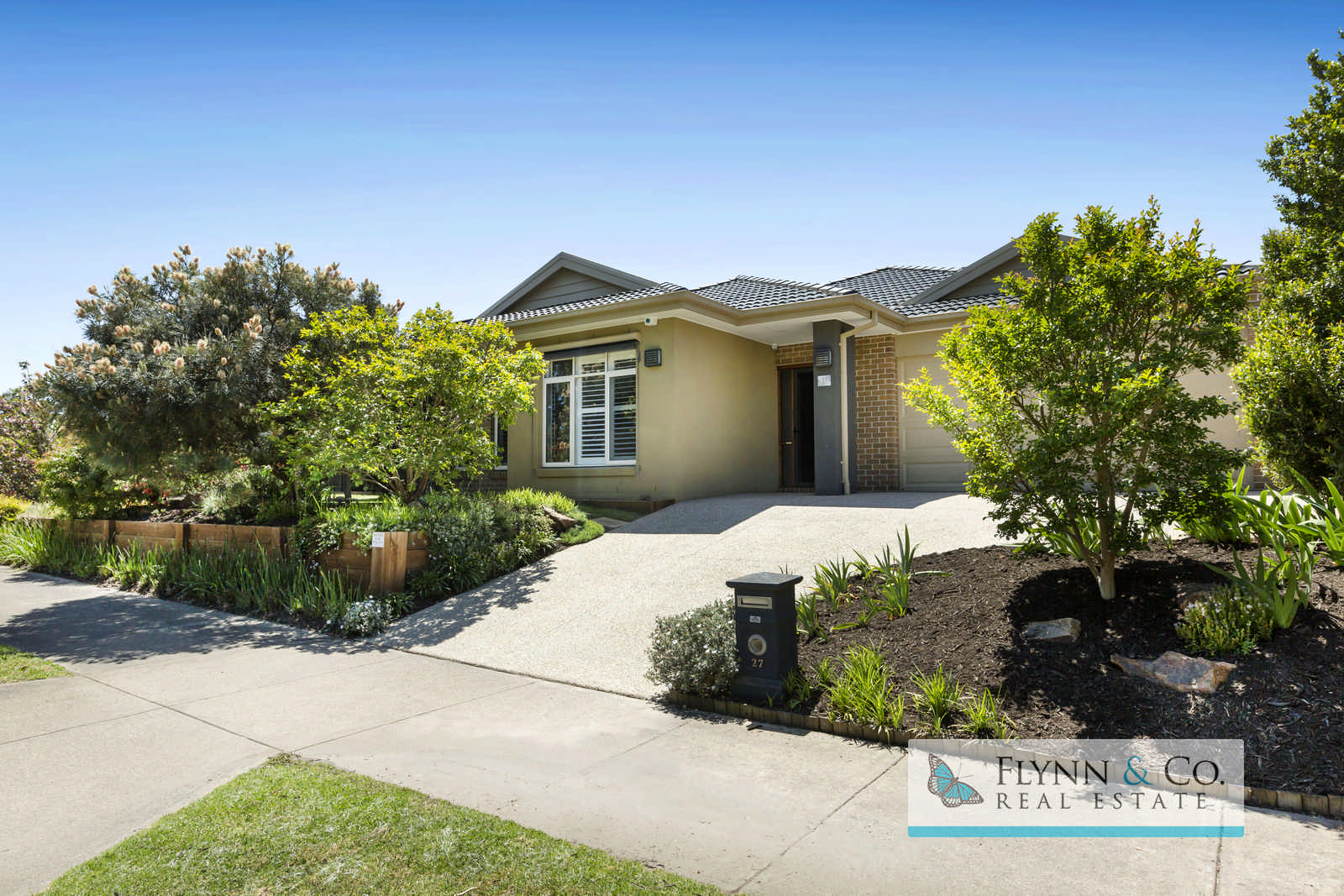 27 Parkedge Circuit, Rosebud