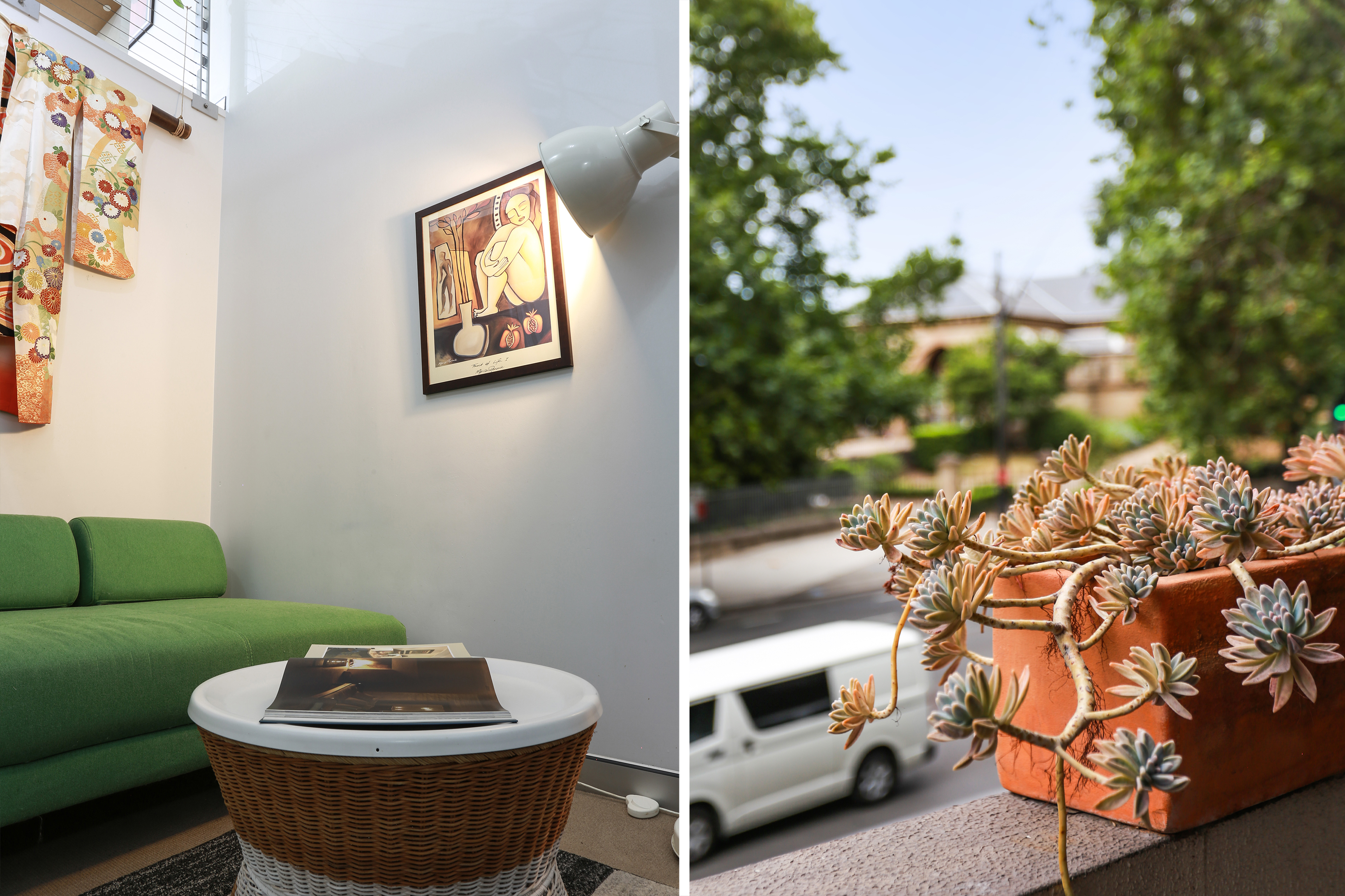 3 / 61-65 Regent Street, Chippendale