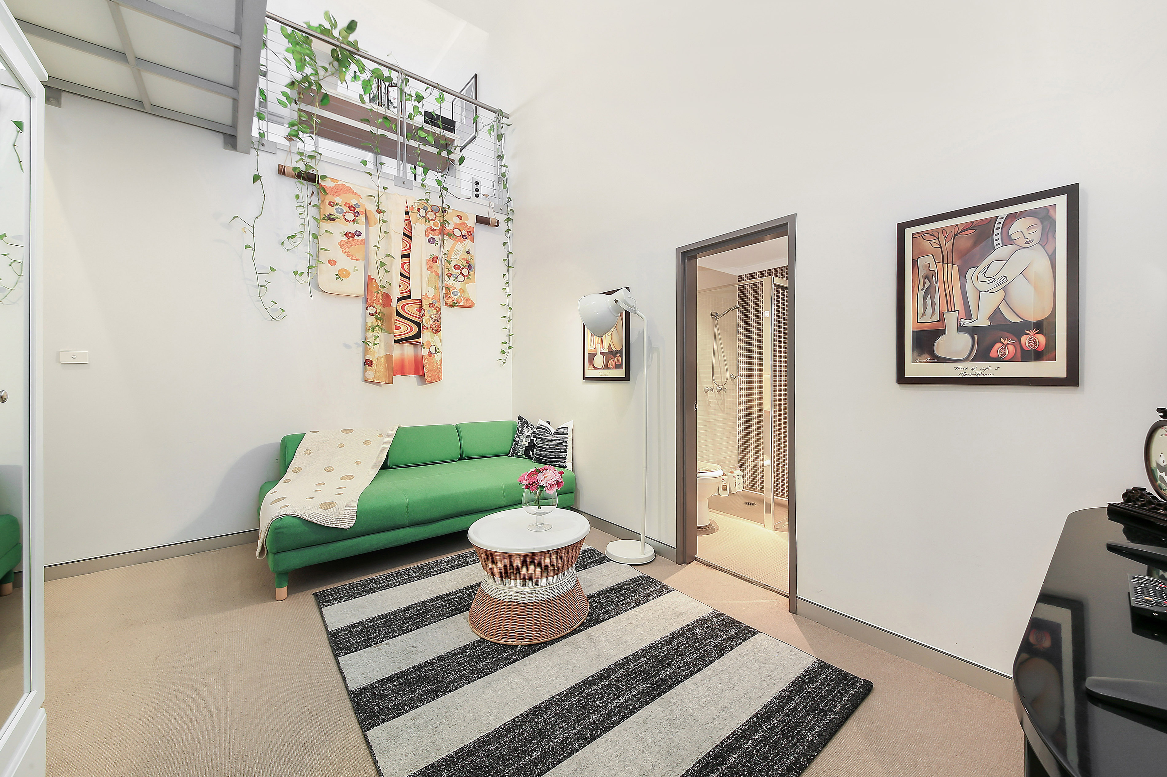 3 / 61-65 Regent Street, Chippendale