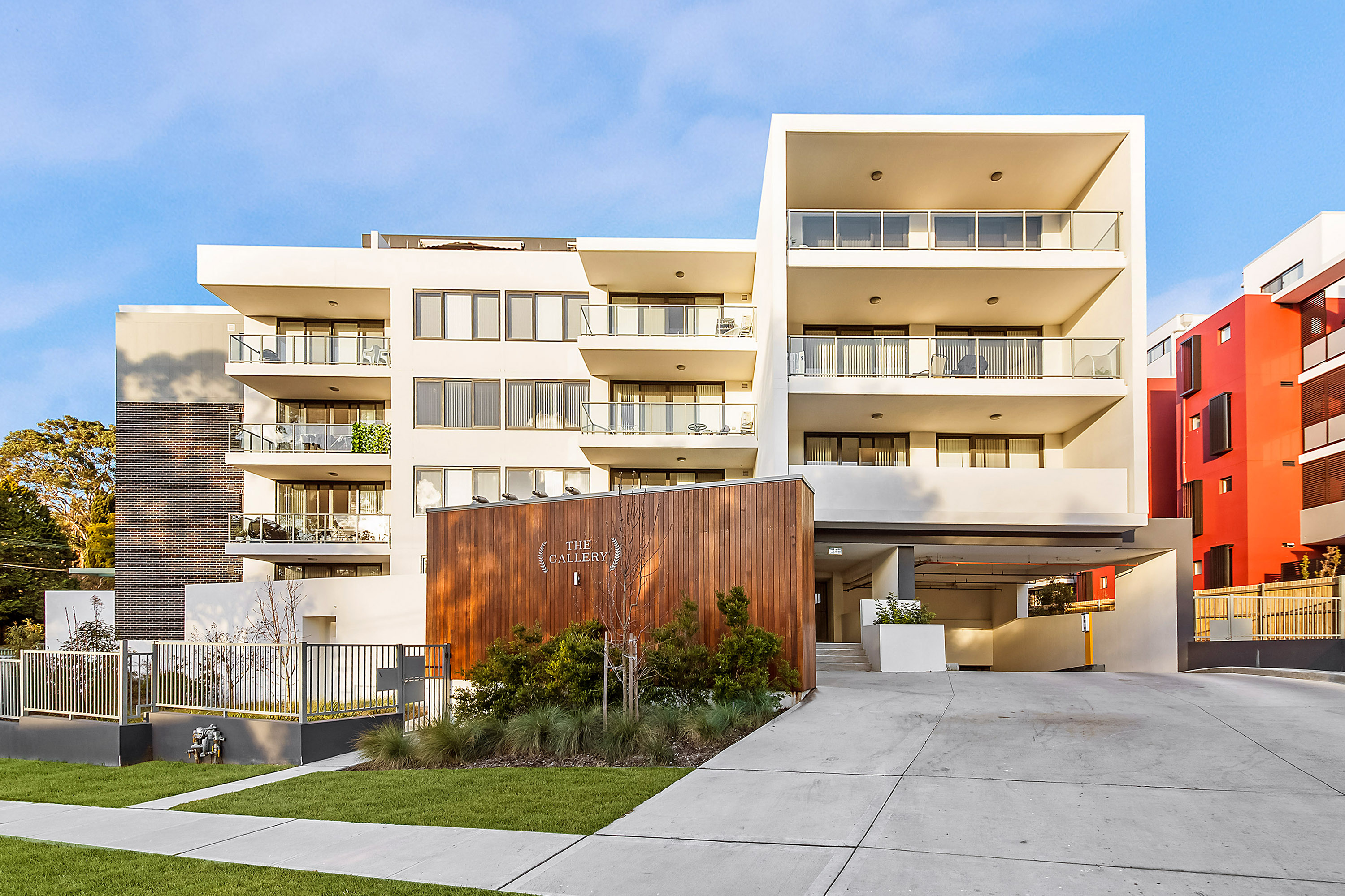 82 / 9-19 Amor Street, Asquith