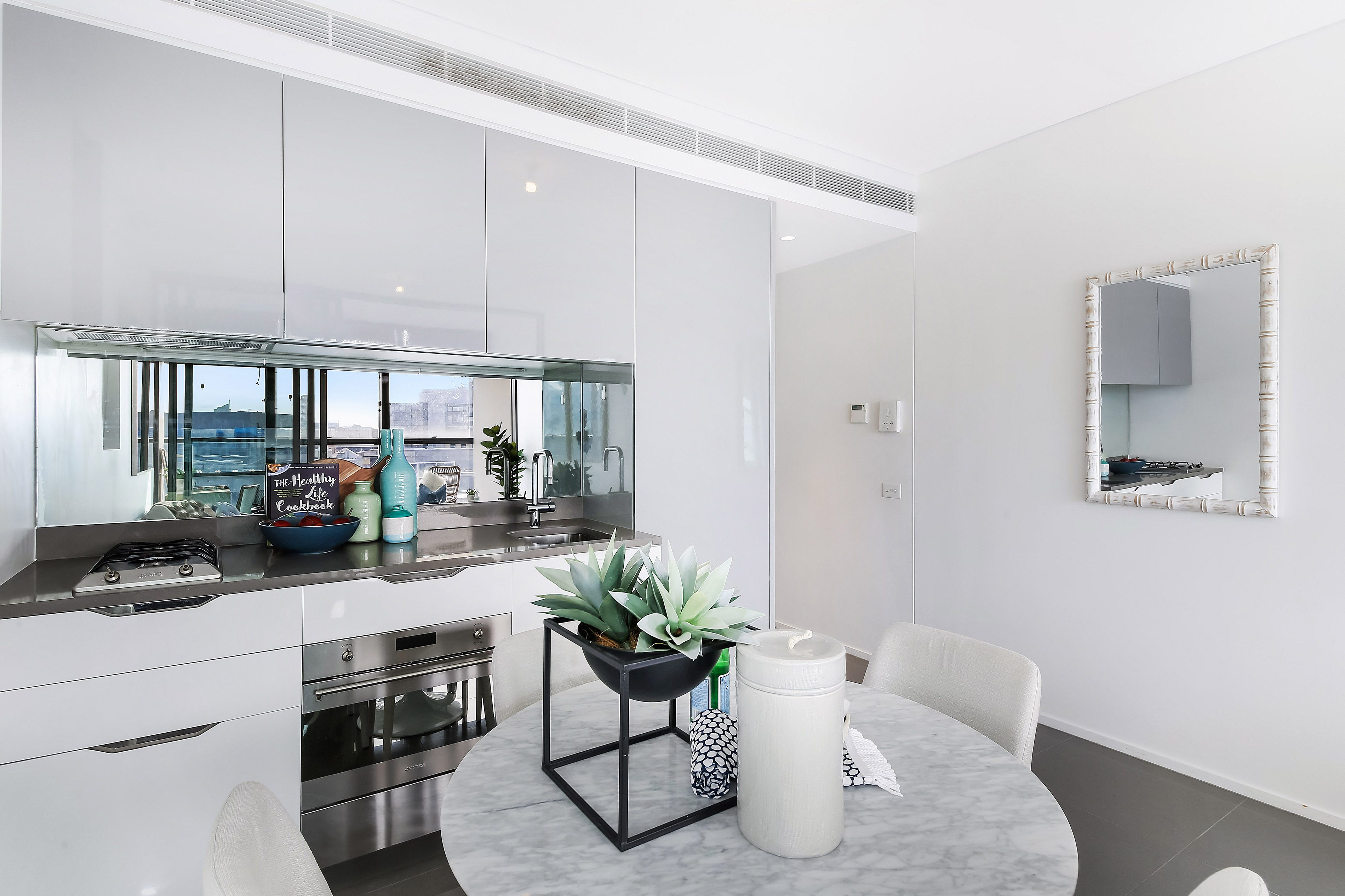 1109 / 18 Park Lane, Chippendale