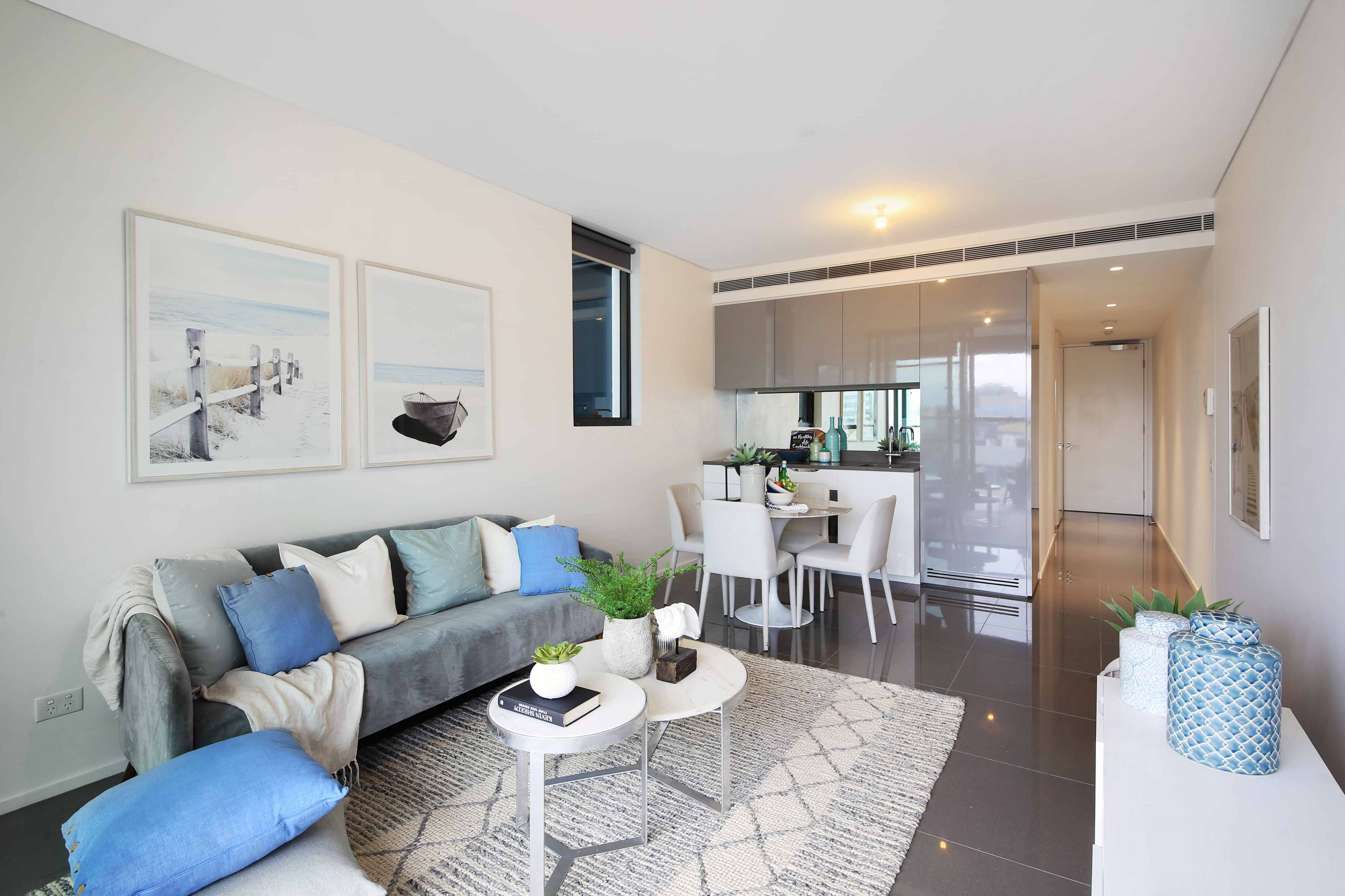 1109 / 18 Park Lane, Chippendale