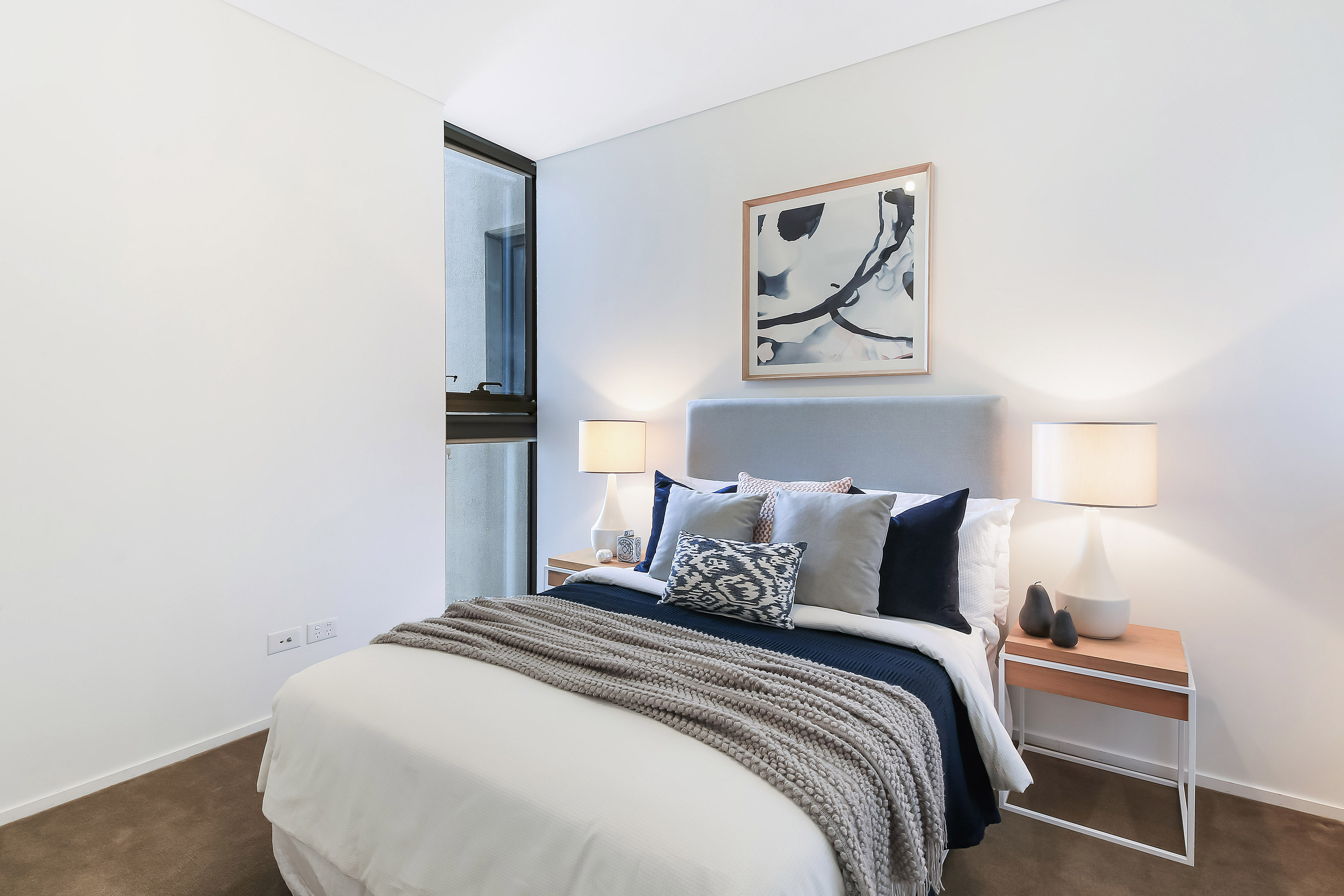 1109 / 18 Park Lane, Chippendale