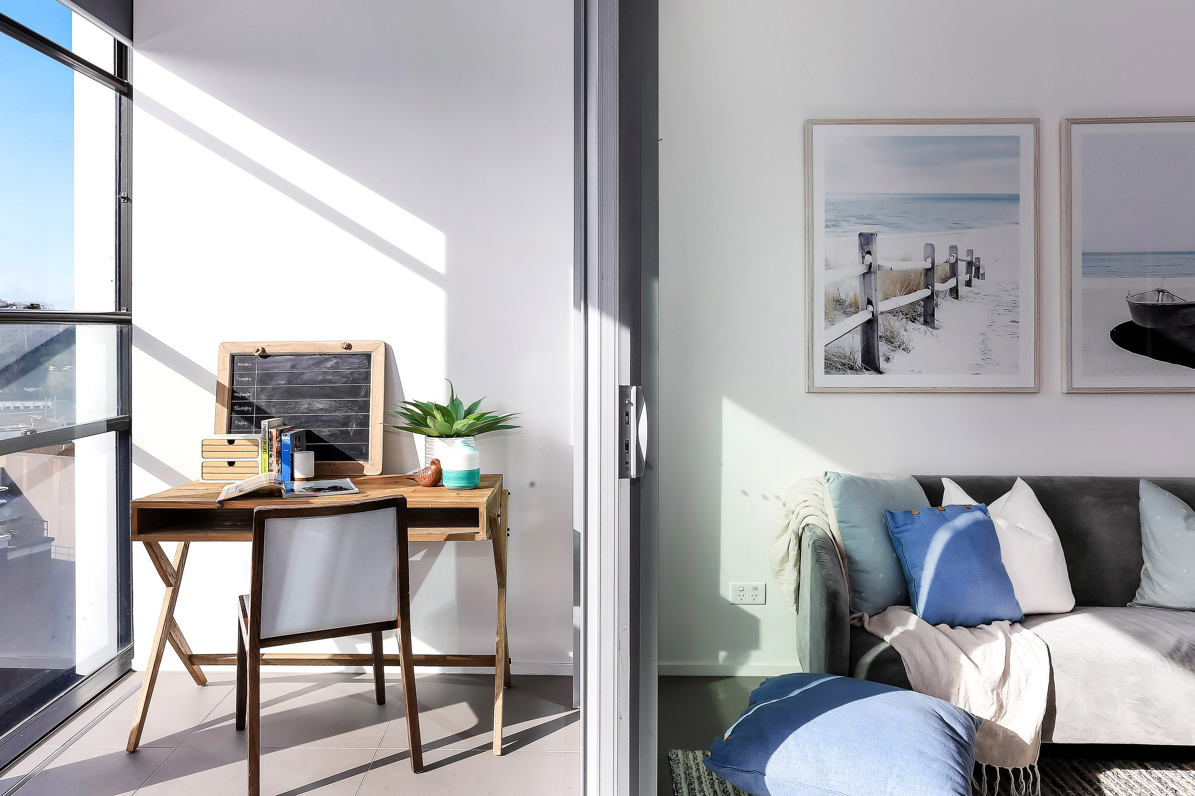 1109 / 18 Park Lane, Chippendale