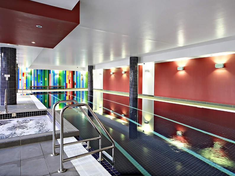 440 / 9 Rothschild Avenue , Rosebery