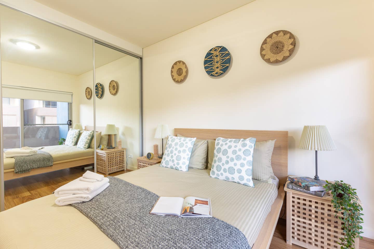 103a / 40 Arncliffe Street, Wolli Creek