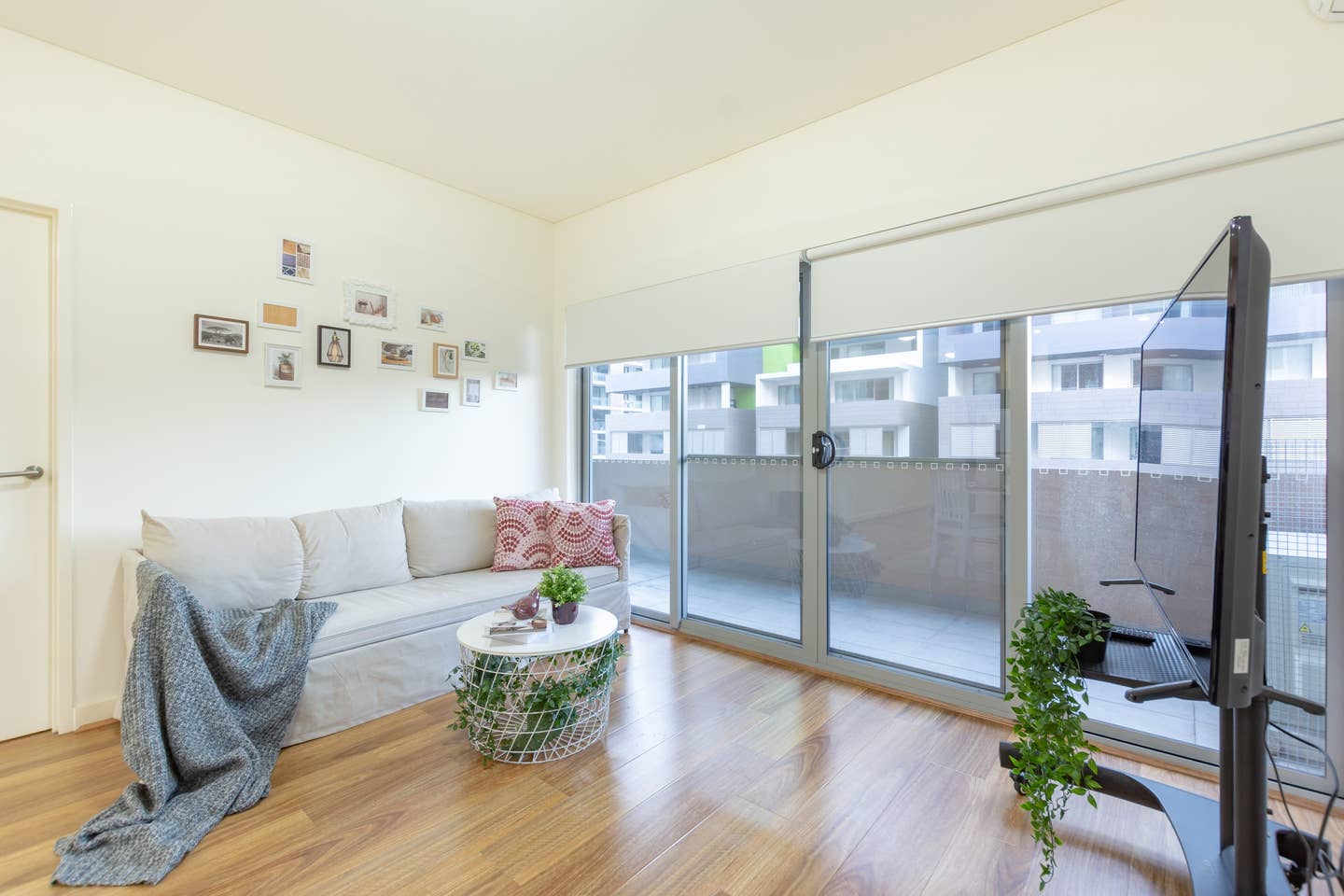 103a / 40 Arncliffe Street, Wolli Creek