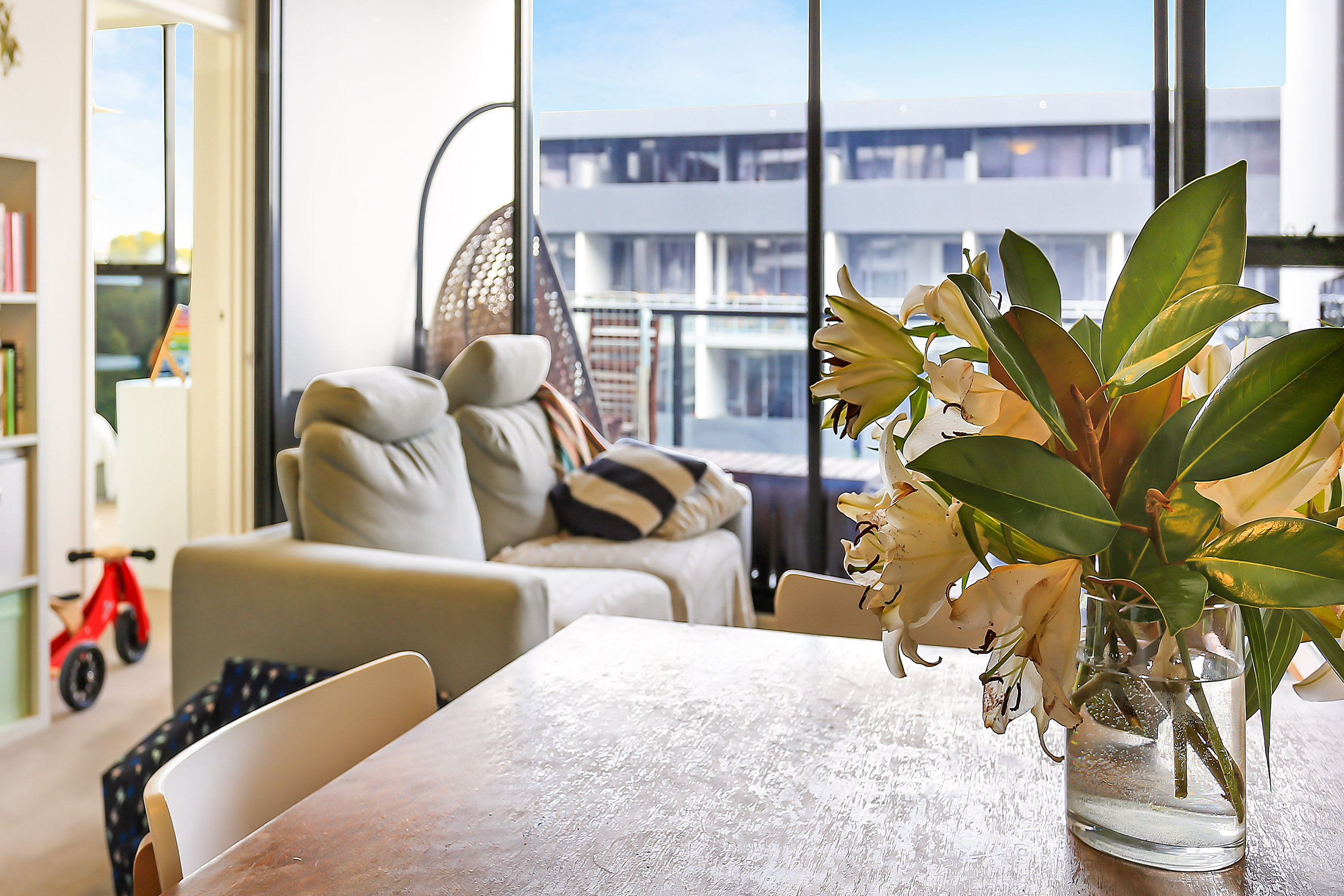 311 / 17 Joynton Avenue, Zetland