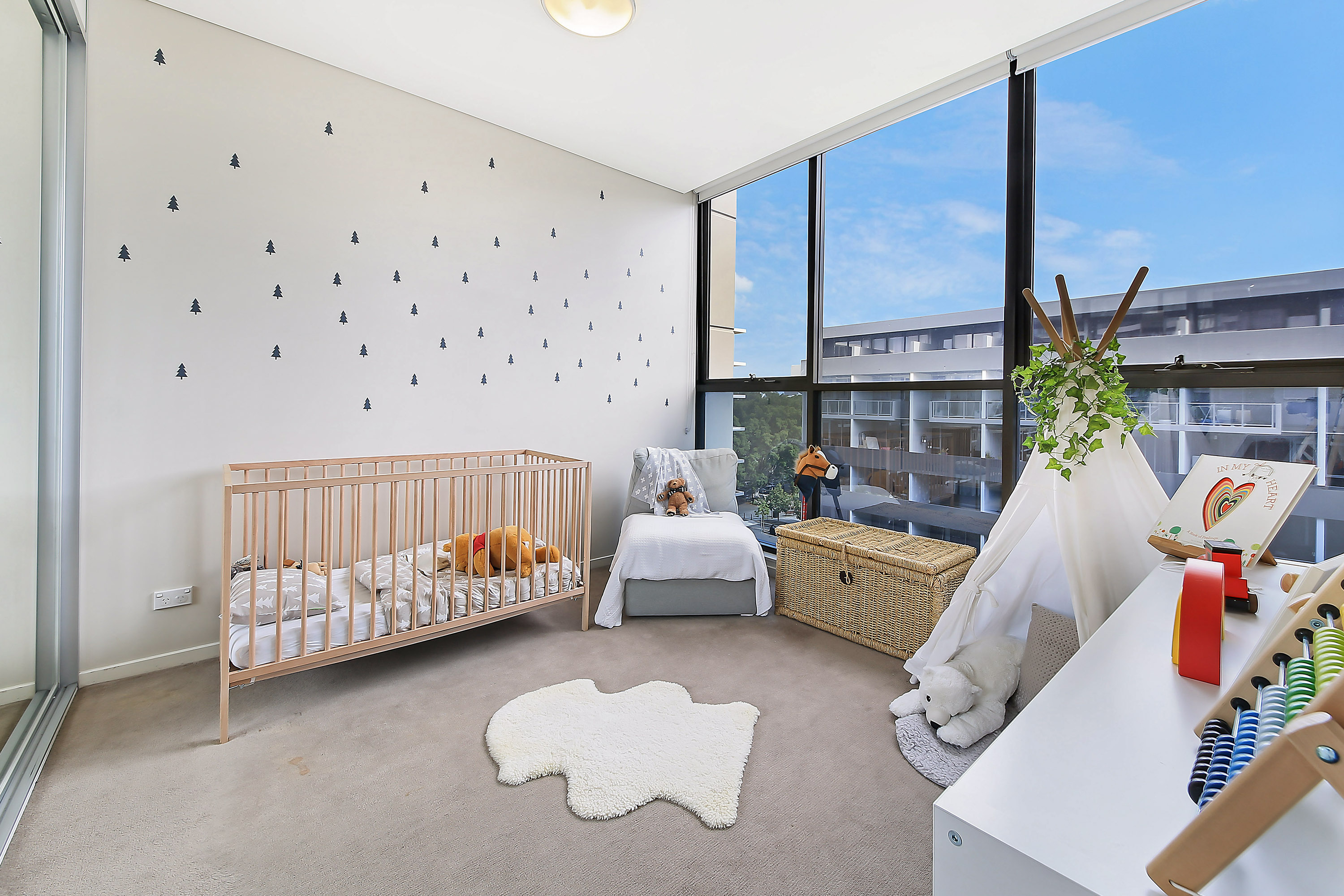 311 / 17 Joynton Avenue, Zetland