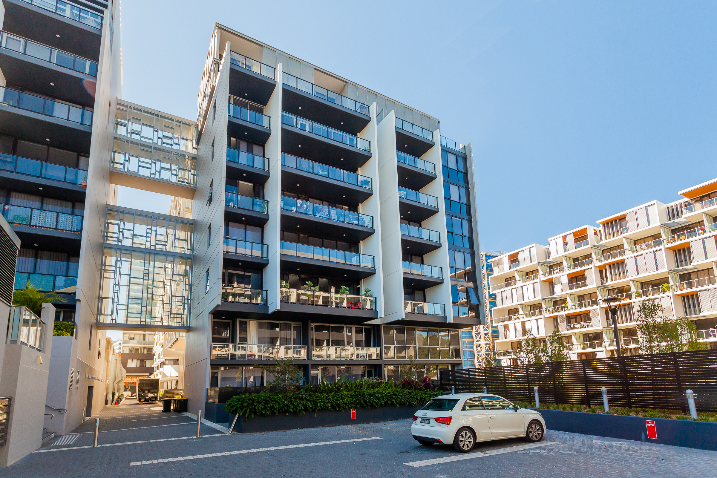 311 / 17 Joynton Avenue, Zetland