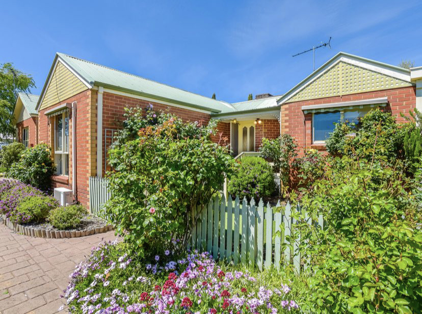 Unit 6/56 Brantome Street, Gisborne