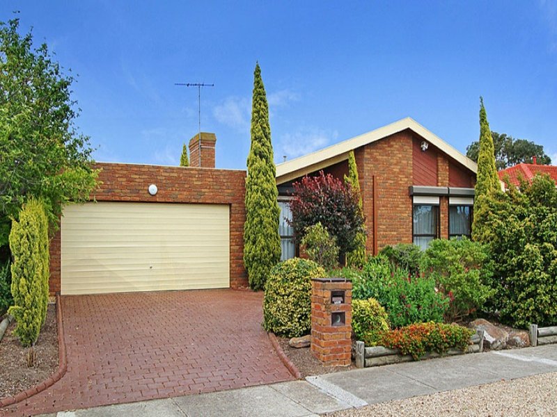 Vendor Taylors Lakes- Purchaser Gisborne South