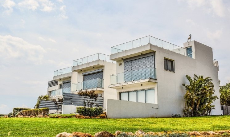 Why you Shouldn't Buy an Investment Property in your Suburb
