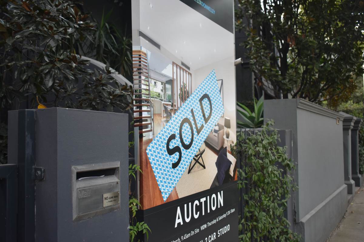 How To Put Your Property On The Market