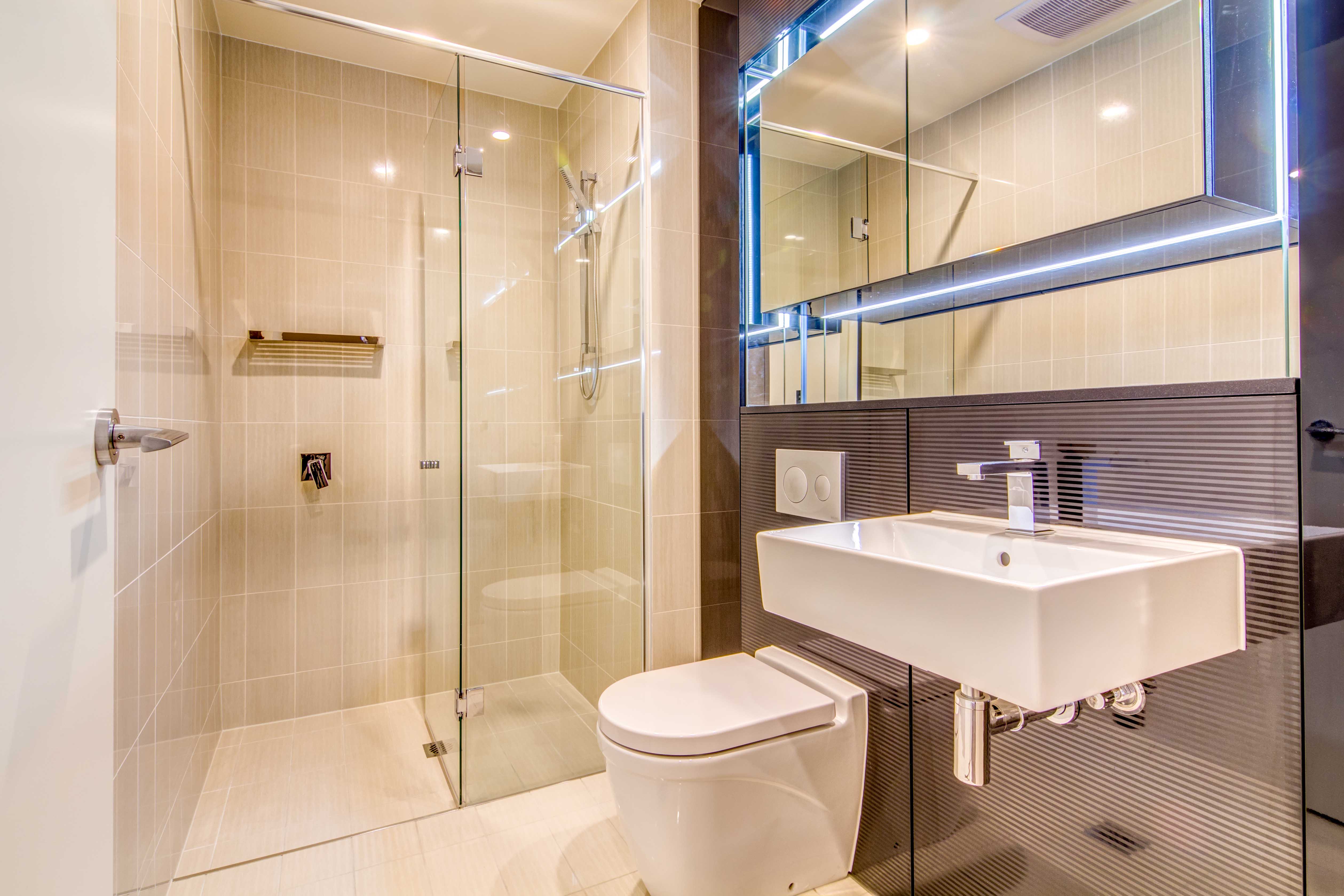 604 / 3 George Julius Avenue, Zetland