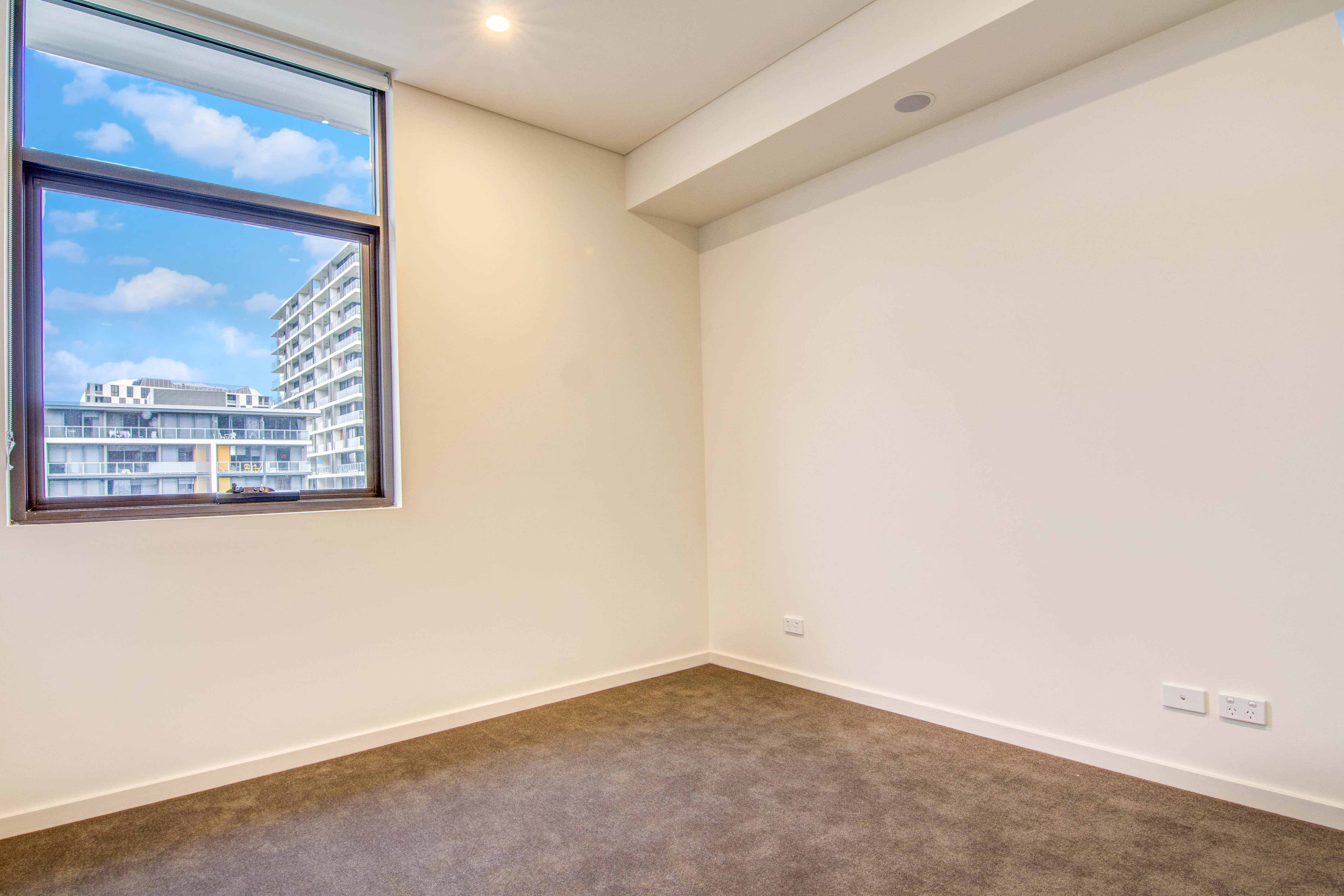 604 / 3 George Julius Avenue, Zetland